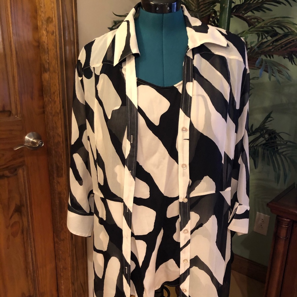2 piece set